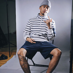 Meet your Posher, John